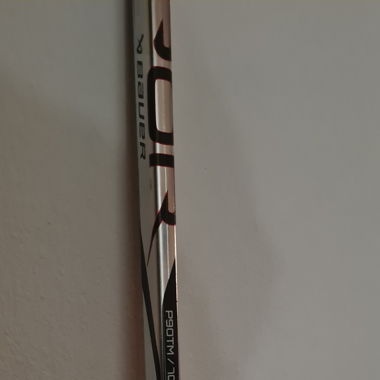 canne de hockey