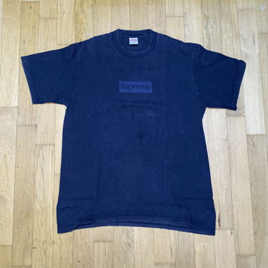 Supreme Box Logo Tee