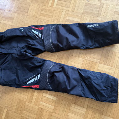 Motorcycle Gear