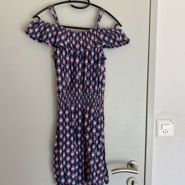 Kinderkleid