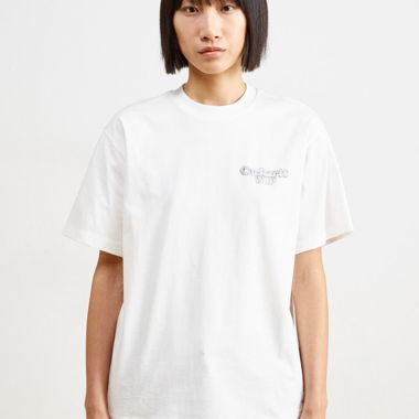 Maglietta cool di CARHARTT NUOVA