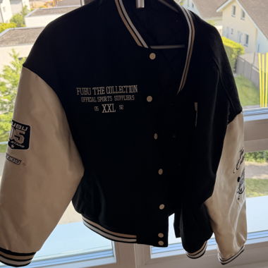 College Jacket
