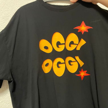 OGGI T-Shirt