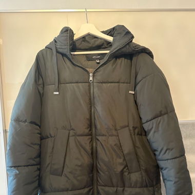 Daunenjacke Vero Moda