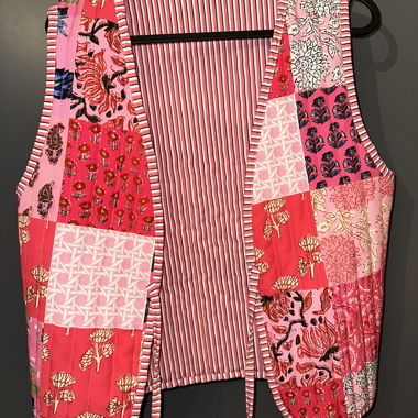 Gilet