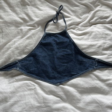 About You jeans Croptop