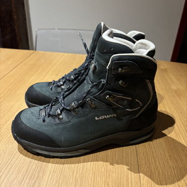 Lowa Mauria Evo LL Ws Hiking Shoes Gr. 40