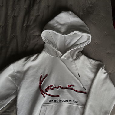 Karl Kani Sweatpullover