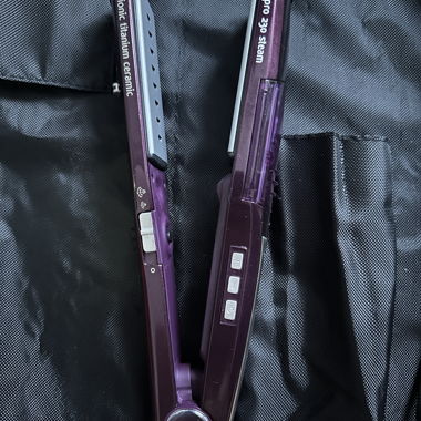 Piastra BaByliss iPro 230 Steam