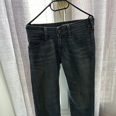 jeans levi’s