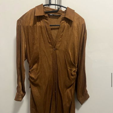 Robe zara