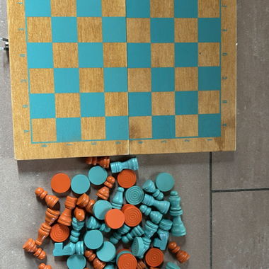jeux d’Échecs 