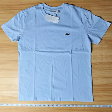 Tshirt lacoste