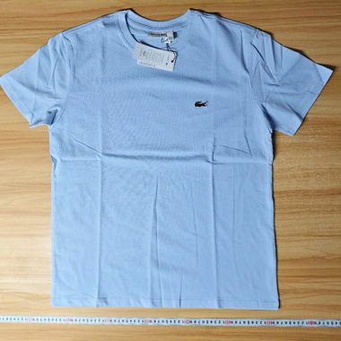 Tshirt lacoste
