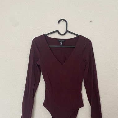 Body Bordeaux