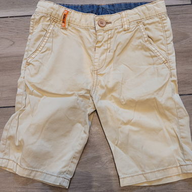 Bermuda beige