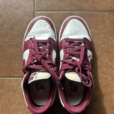 Nike Dunk Low