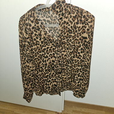 Chemise