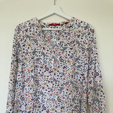 Bluse