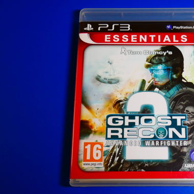 Tom Clancy's : Warfighter 2 - Sony PS3 / R11080