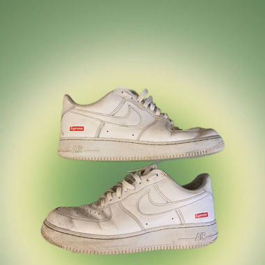 Supreme Air Force 1