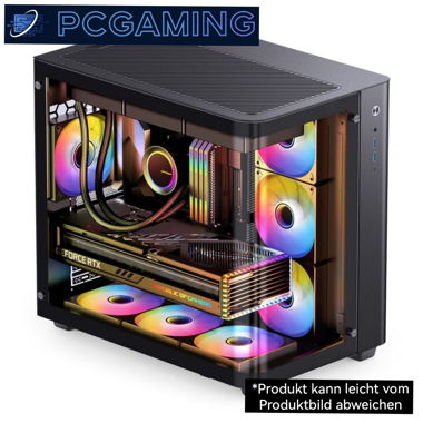 Gaming PC high end RTX 5070