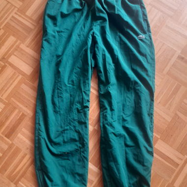 Pantaloni da tuta Lacoste