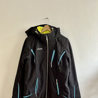 Phenix ski jacket