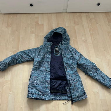 Ski jacket for sale