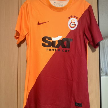 Maglia Galatasaray Nike