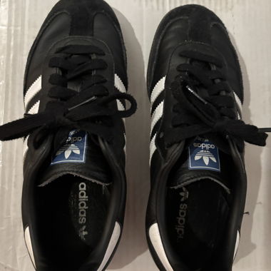 Adidas Samba Sneakers