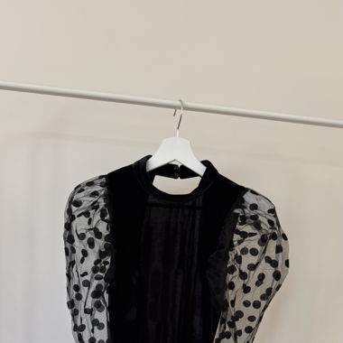 Kleid