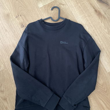 Jack Wolfskin Sweatshirt