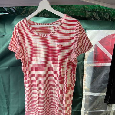 T-Shirt Kleid Roxy