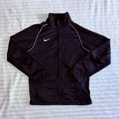 Giacca da allenamento Nike S