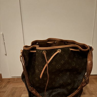 Louis Vuitton Noe Grande