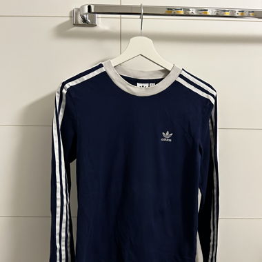 Adidas Langarmshirt 