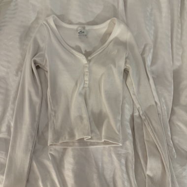 Hollister Longsleeve