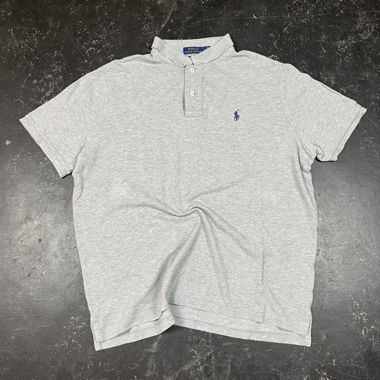 Polo Ralph Lauren grigio