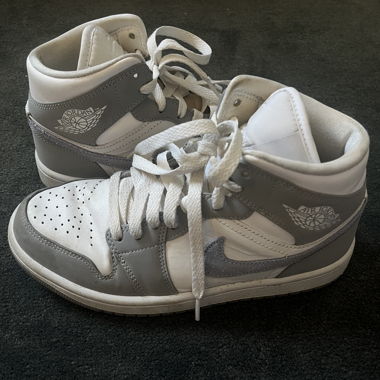 Jordan 1 mittelhoch