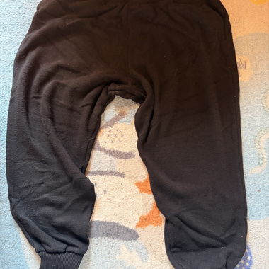 Black Zara Trousers