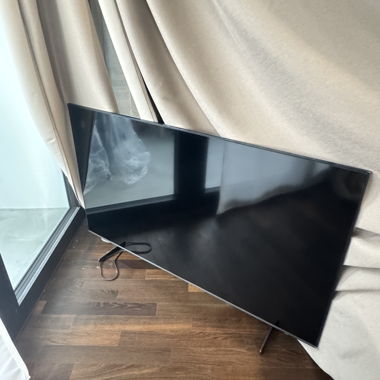 TV Samsung QE55Q60B QLED da 55 pollici
