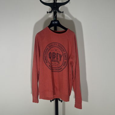 Maglione Obey