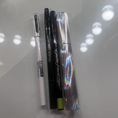 Augen-Kit