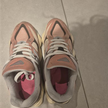 Baskets New Balance