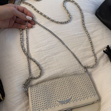 Borsa piccola Zadig et Voltaire