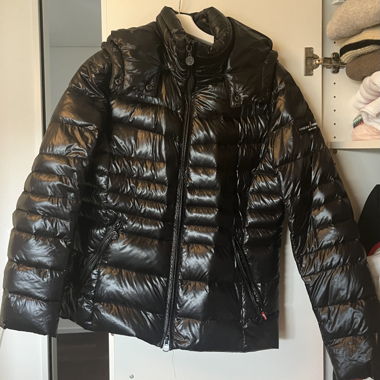 Frieda&Freddy‘s Winter Jacket