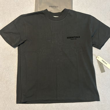 T-shirt Essentials Fear of God