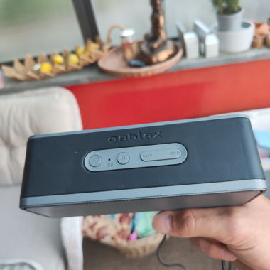 Cablex Bluetooth-Lautsprecher
