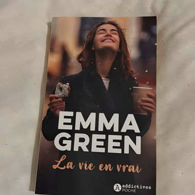 Emma Green Paperback